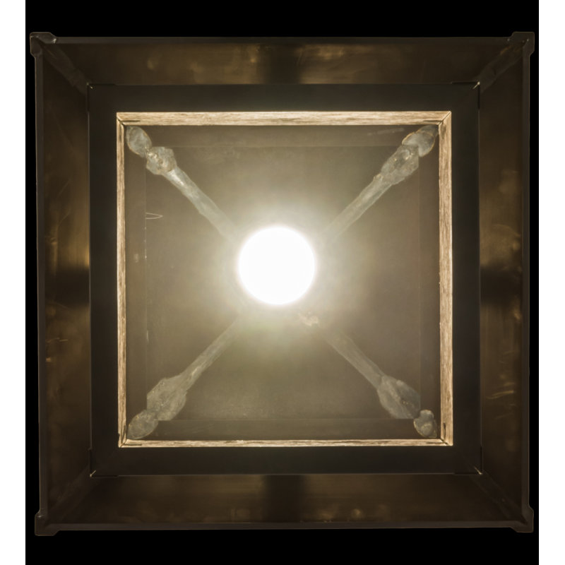 Seneca Hill Top 1 - Light Pendant