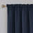 Room Darkening Rod Pocket Thermal Insulated Blackout Curtains (Set of 4)-1131897058-1131898641