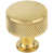 Unlacquered Brass is out of stock