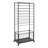 Ribbon Multifunctional Holder Organizer Rack  Flower Wrapping Paper Storage Stand-414727690
