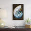 «Ocean Treasure IV», impression sur toile-73439665-73439666-73439667