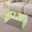 Table basse moderne en acrylique minimaliste moderne-1917466716