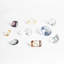 Oxford Jewels-Amber-Round
