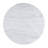 Aanijah Marble Top Round Dining Table