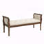Banc rembourré avec accoudoirs courbés-61141321-61141365-61141366