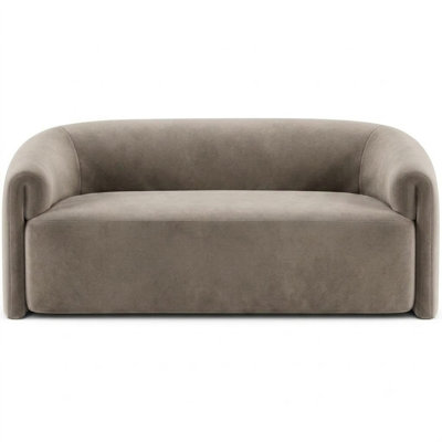 Solid Velvet | Velluto Fabric