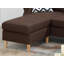 Canapé modulaire réversible Living-38366017