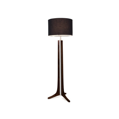 Forma 72'' Traditional Floor Lamp