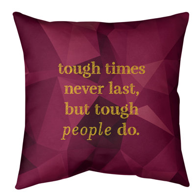 Coussin de sol