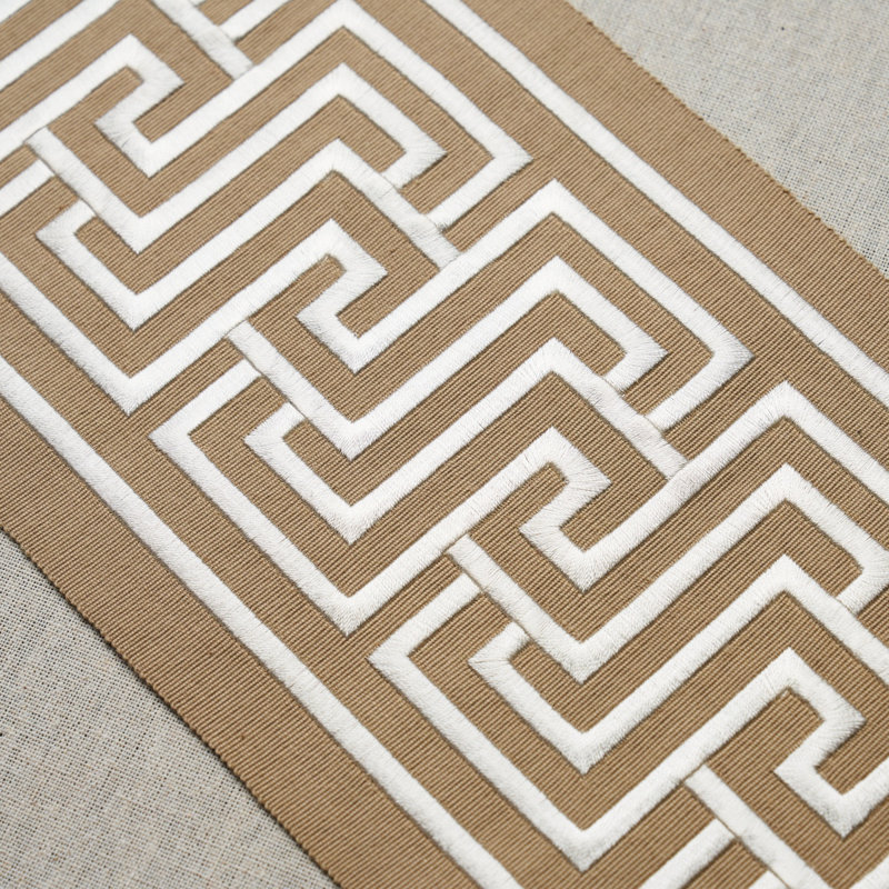 Labyrinthe, Sable