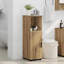 30cm Bathroom Vanity Base Only-717115432