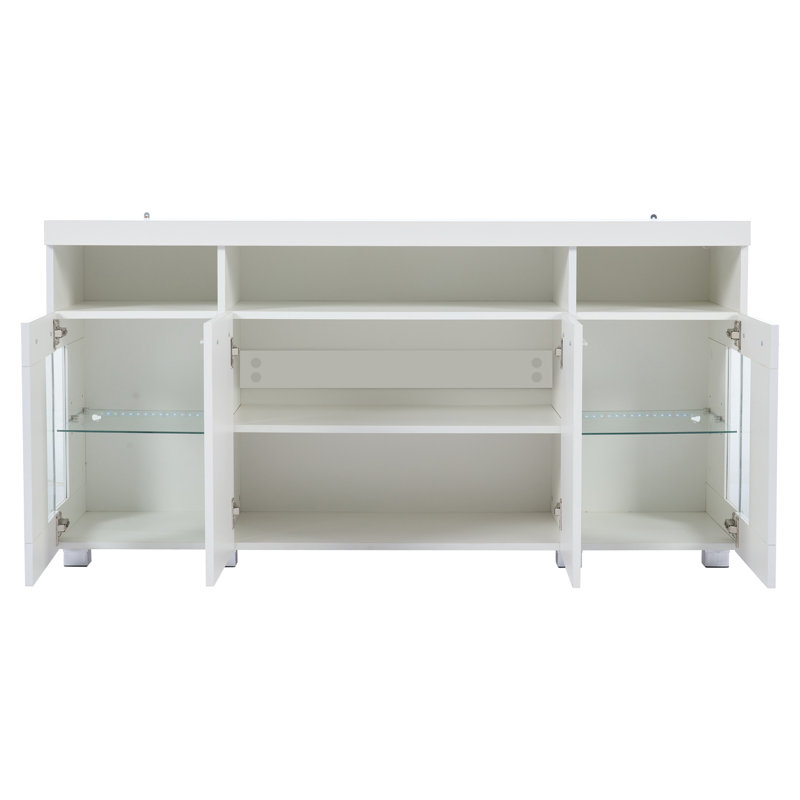 140cm Sideboard