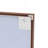 Oversized Bathroom Mirror With Removable Tray Wall Mount Mirror,Vertical Horizontal Hanging Aluminum Framed Wall Mirror ,Full Body Mirror For Bedroom Living Room,Yellow+Coral,72X48 Inches