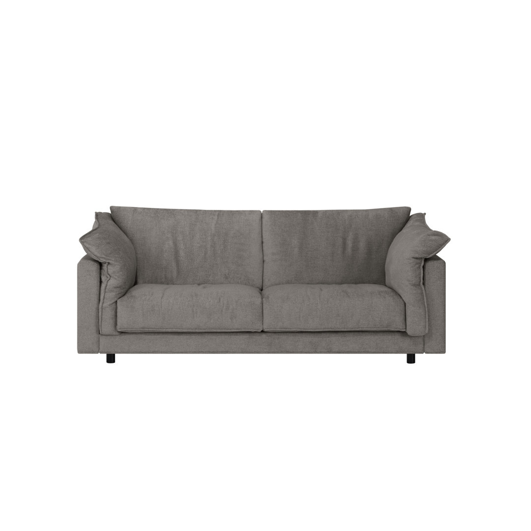 Gepolstertes Sofa Alazae