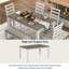 Ensemble repas pour 6 personnes Zaff-107569989-107569988
