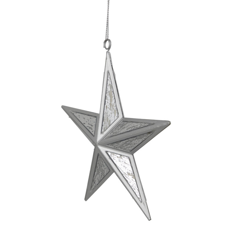 Ornement de Noël 5,75 po