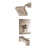 Brushed Nickel