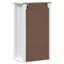 Alvilde Bathroom Cabinet-973843582