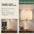 Cadence Metal USB Table Lamp-1524654972-1524654971