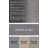 Machine Washable Gray Area Rug-2092946081