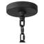 Elyne 12 - Light Chandelier