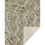 Jeté en laine Sherpa ASB767 Addison-116382831