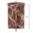 Spirit Red Marble Side Table