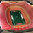 Husik NFL 25-Layer StadiumViews Lighted End Table-294881433