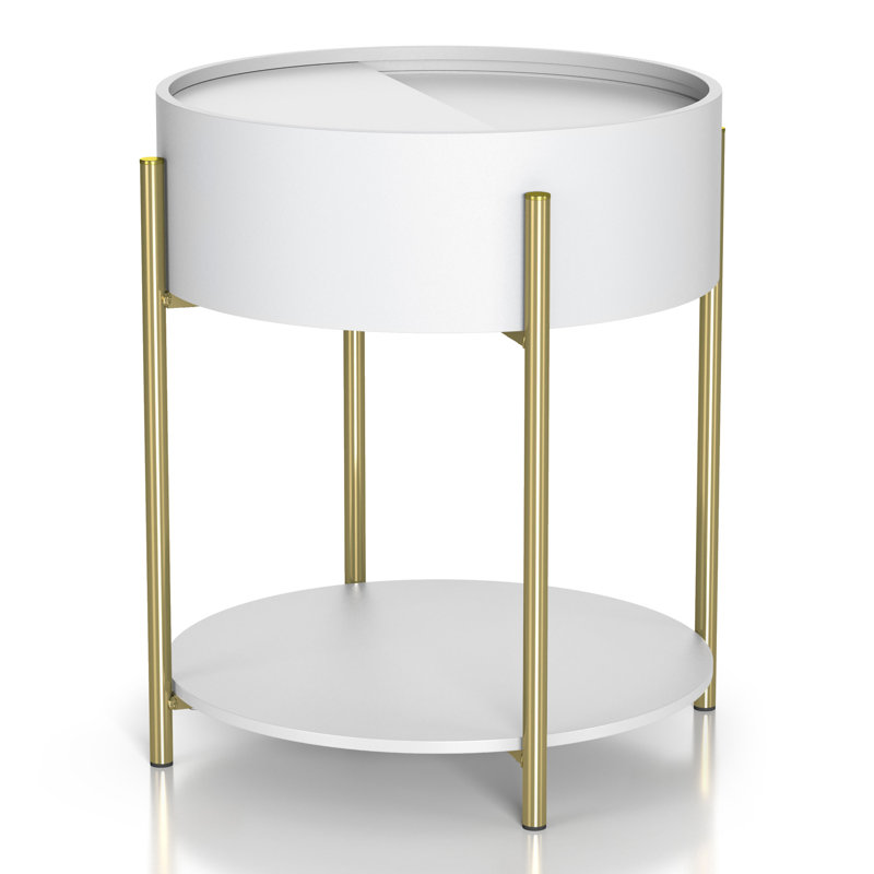Mascolino Tray Top End Table
