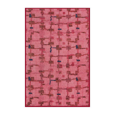 Abstract Indoor Rug