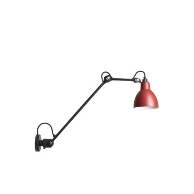 Lampe Gras Swing Arm Sconce