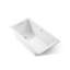 Underscore® 60" x 32" Soaking Bathtub-13239965