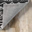 Tapis lavable à la machine Hobley Tribal-1090213498