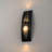 Integrated Led Cylinder Up Down Wall Light