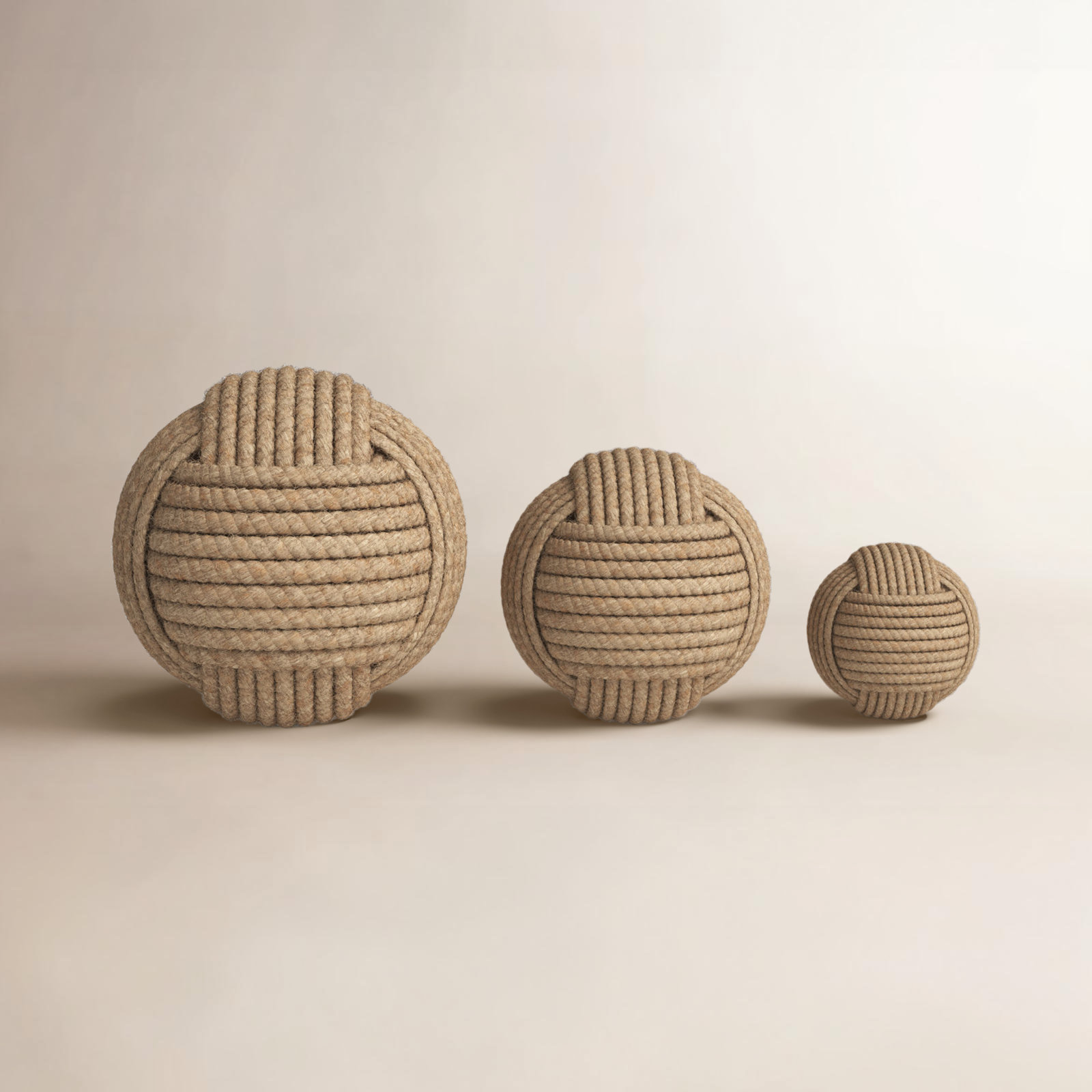 Reve 3-Piece Sculpture