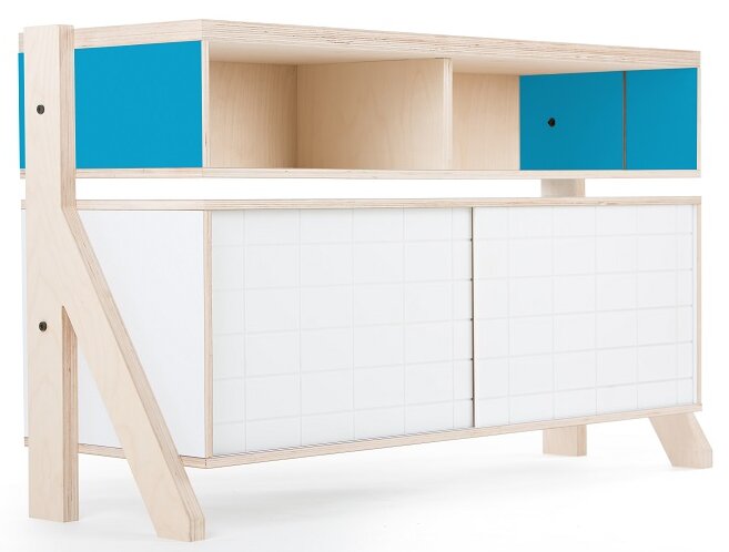 Sideboard Derrall 115 cm