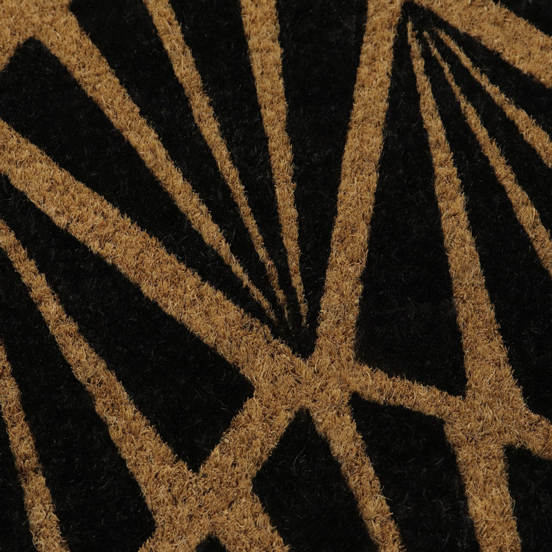 Non-Slip Doormat