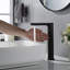 Robinet de salle de bain vasque tactile