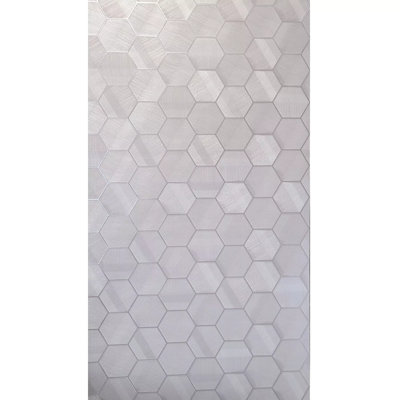 Kordelia Geometric Double Roll