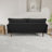 Collington 70" Square Arm Tufted Seat Sofa-1277910787