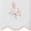  Ensemble de serviettes 100% coton festonné 100% coton WHITNEY-1383717569-1384016119
