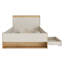Tamarian Drawers Bed Frame