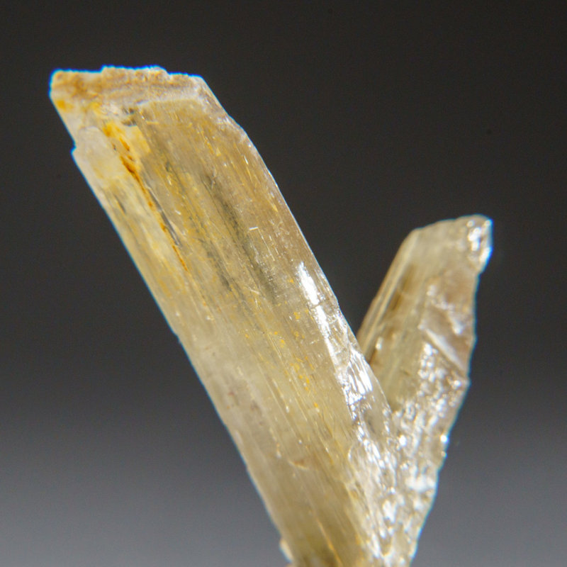 Cerussite Stone Decorative Object