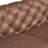 Melfi Full-Grain Genuine Italian Leather Sofa-1100477732