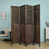 Antique brown