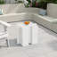Table d'appoint d'extérieur-416100468