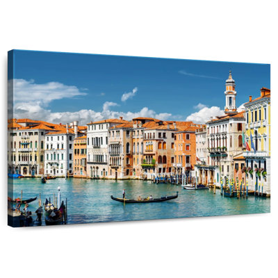 Kavia le Grand Canal