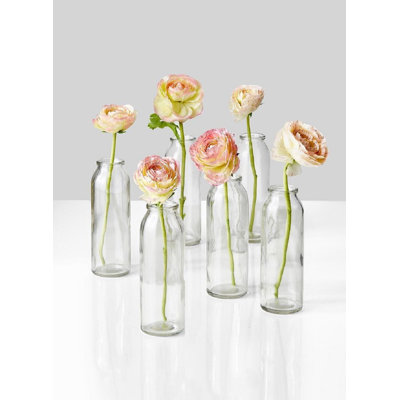 Glass Table Vase