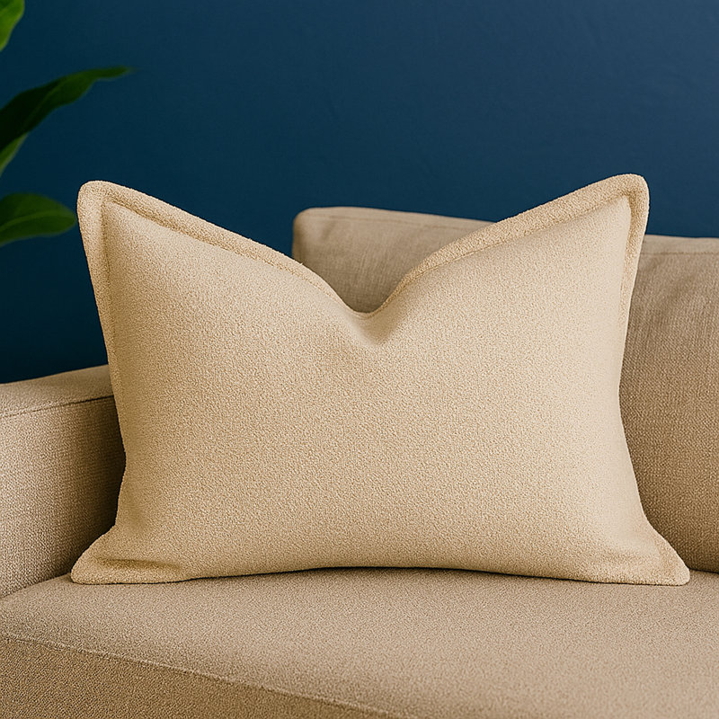 Coussin Homey