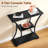 3 Tier Console Table